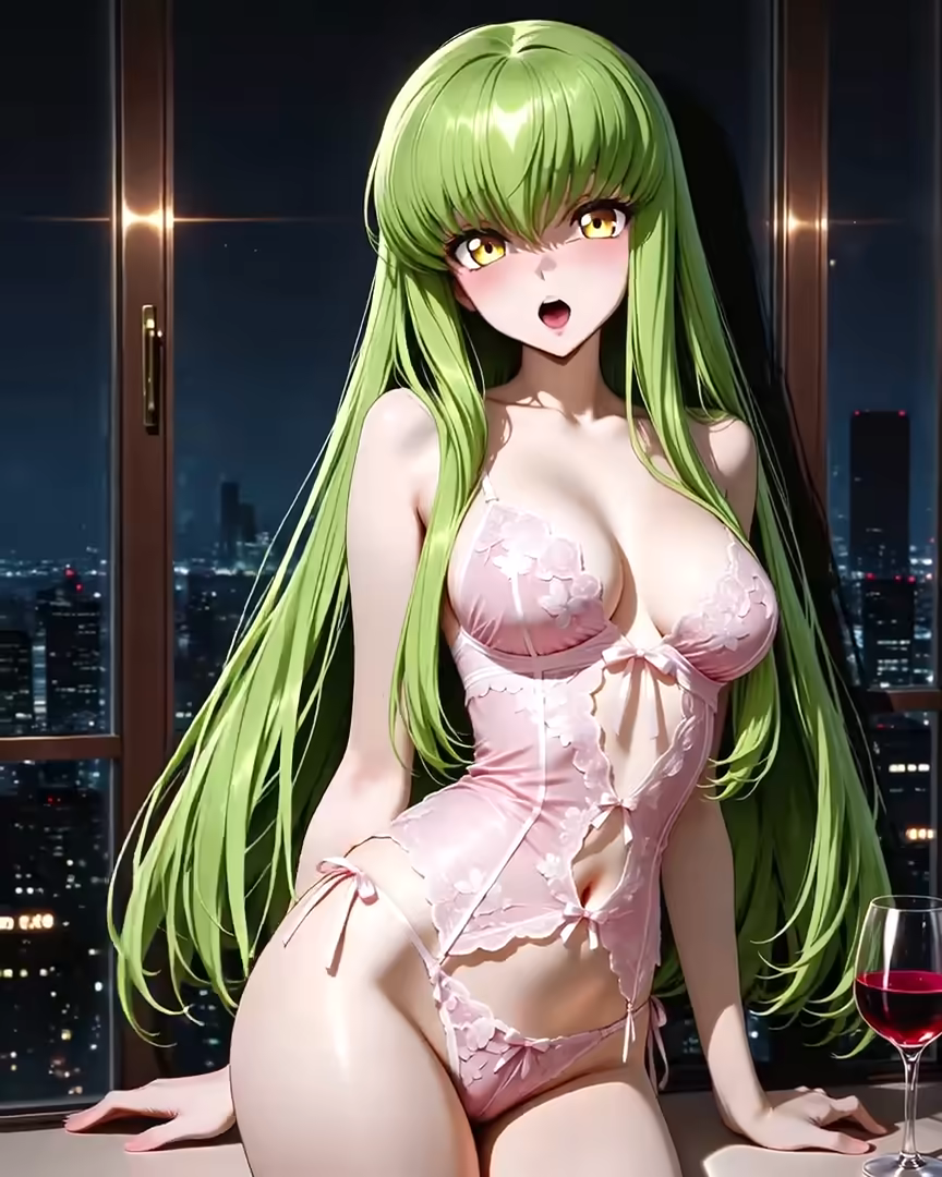 Roleplay — Kales 体験